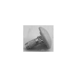 Camtainer Gray Encapsulated Bolt, 5/16-18″ X 1″, #883-82921, #395-8139