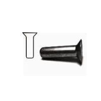 AN 426 A 6-8 Countersunk Head Solid Rivet (Soft), 3/16″ x 1/2″