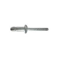 MGLP-U6-4 Stainless Protruding Head Magna-Lok Rivet, 3/16″ Dia.