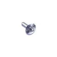 10-13-706-13 Aluminum Drive Rivet Liner Rivet, 3/16″ Dia.