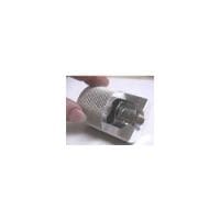 Safety Chuck Holder in Aluminum