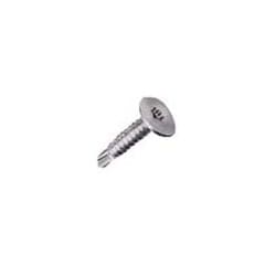 Torx Wafer Drill Quick Screw, 10-16 X 1″