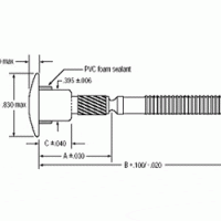 HLPP-R12-16PL Lo Pro Standard Hucktainer