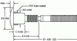 HLPP-R12-10 Lo Pro Hucktainer