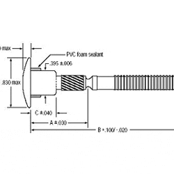 HLPP-R12-10 Lo Pro Hucktainer