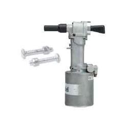 Avdel 722 Air Rivet Gun / Lockbolt Tool
