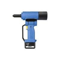 AccuBird Cordless Rivet Tool Kit