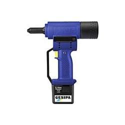 PowerBird Cordless Blind Rivet Tool for 3/16″ & 1/4″ Rivets, & 9/32″ Bulb-tites