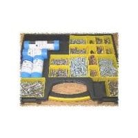 Complete Truck Cab Kit by Huck #0650002