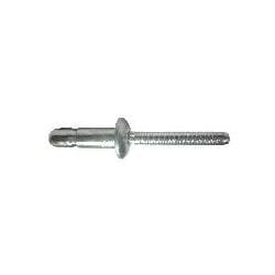 MGLP-B8-6S Aluminum Protruding Head Magna-Lok Rivet