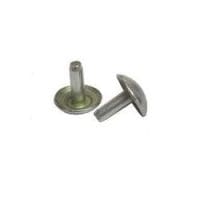 POP Aluminum Mushroom Plug MPA-6