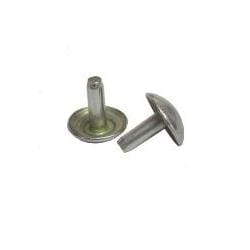 POP Aluminum Mushroom Plug MPA-6