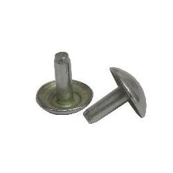 POP Aluminum Mushroom Plug MPA-61