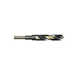 1/2″ Reduced Shank Silver & Deming Drill Bit – Size: 3/4″