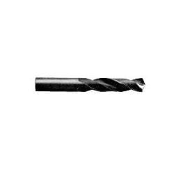 Screw Machine Length Drill Bit – Size: 1/64″