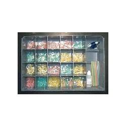 Sealed Solder Maintenance Assortment 1112LT