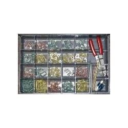 Sealed Crimp & Solder Maintenance Kit 1204-T