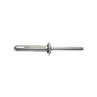 RV6607-06-06W Shaveable Bulb-tite Rivet, with washer, 3/16″ Dia.