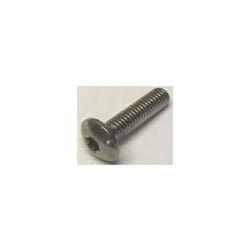 Torx, Truss Head Mating Bolt, 3/8-16″ x 1-7/8″