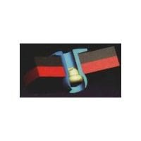 SSK43BS, Stainless / Steel Countersunk Head POP Rivet