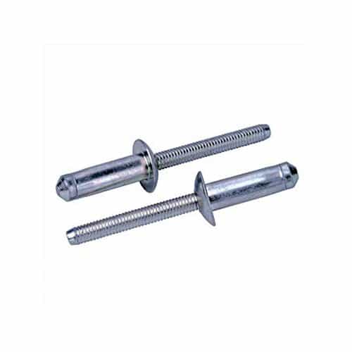 Hemlok Structural Bulb-Tite Rivet, 1/4″ (6.4mm)
