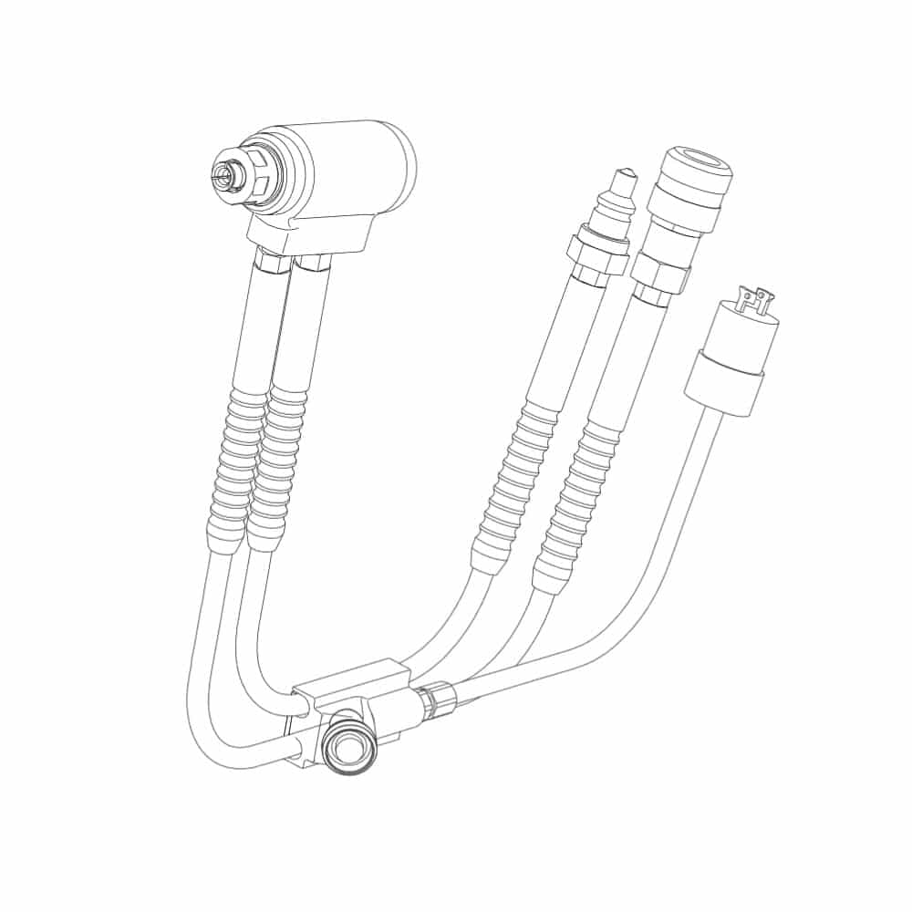 Huck SFBTT8 Bobtail Tool
