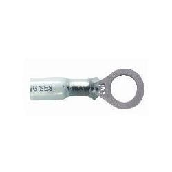 KS114516 Sealed Crimp Ring Terminal, 5/16″ Stud