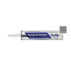 Manus Bond 75-AM Aluminum Gray