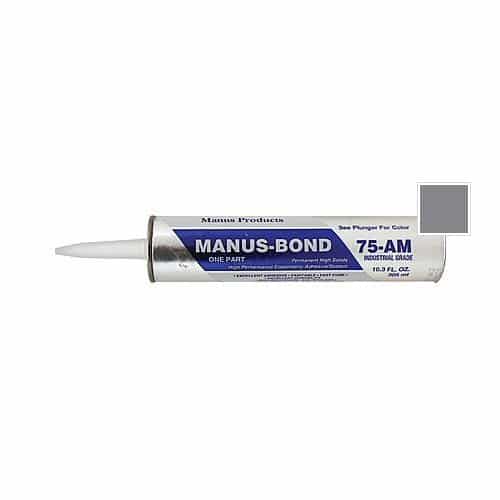 Manus Bond 75-AM Aluminum Gray
