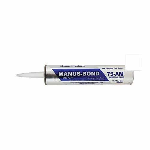 Manus Bond 75-AM White