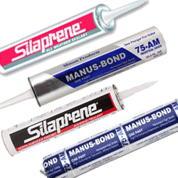 Adhesives & Sealants