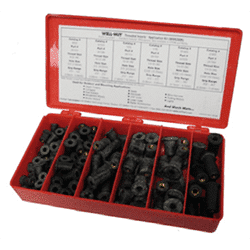 Well Nut Kits