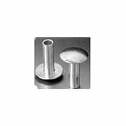Oval Head / Truss Head Steel Solid Rivets