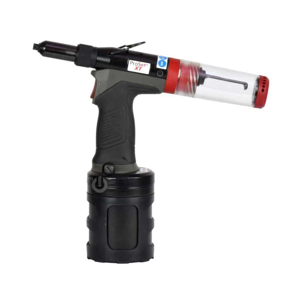 POP Proset XT1 Rivet Gun