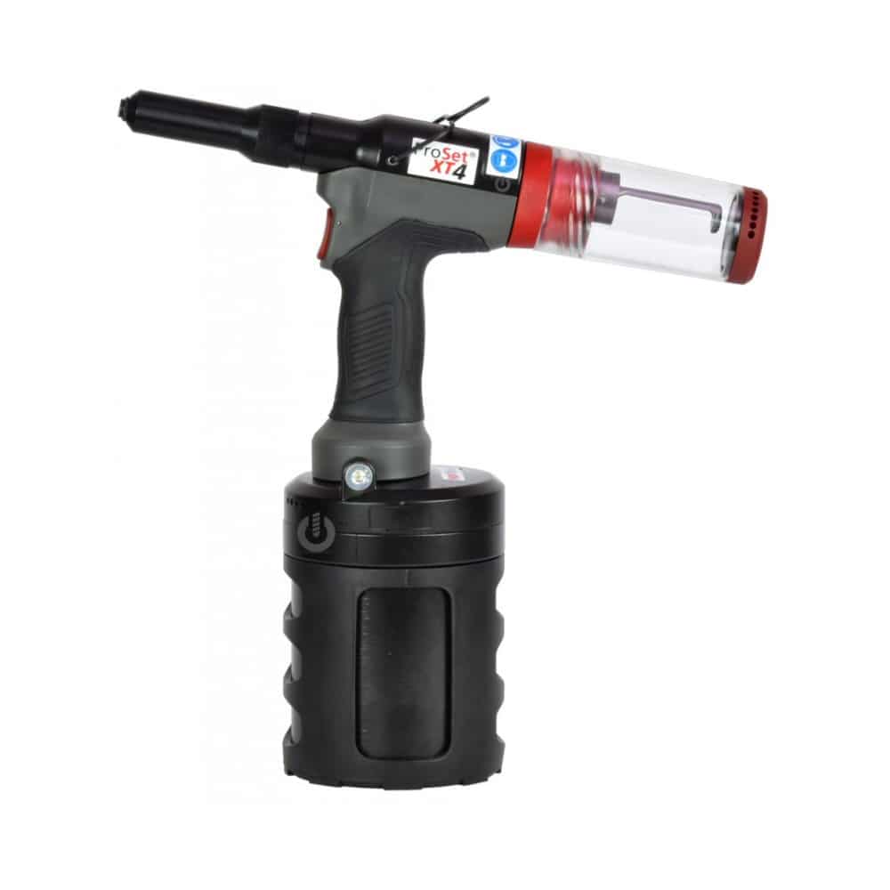 POP Proset XT4 Rivet Gun