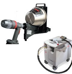 POP Automated Riveting Systems