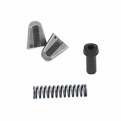 Jaws, Jaw Pushers & Springs