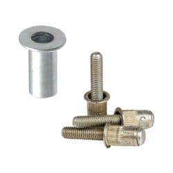 Rivet Nuts & Threaded Inserts