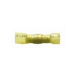 Sealed Crimp & Solder Butt Connector 10-12 AWG ML510