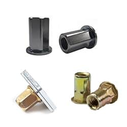 Blind Rivet Nuts