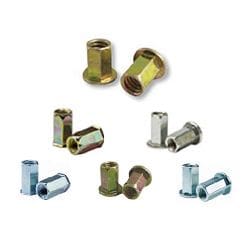 CAH Blind Rivet Nuts