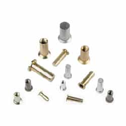NAS 1330 Blind Rivet Nuts