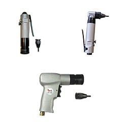 Pneumatic Rivet Nut Tools