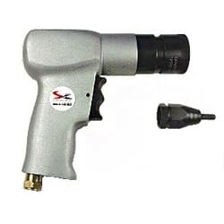 SSG 800 Pistol Style Series