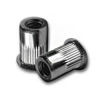 Stainless Standard CAL Series Blind Rivet Nuts