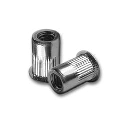 Stainless Metric CAL Blind Rivet Nuts