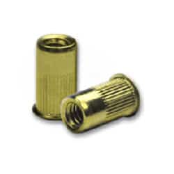 Sherex CAK1 Series – #CAK1-1015-3.8 – Rivet Nut – Stainless Steel