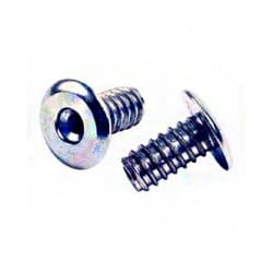 01742-03008 Rivscrew PL Rivet Dome Head, Steel, 3.0mm Dia.
