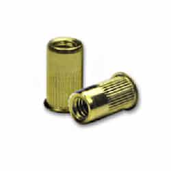 Sherex CAK Series – #CAK2-1015-3.8 – Rivet Nut – Steel