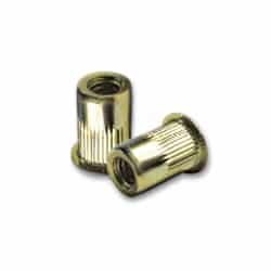 Sherex CAL Series – #CAL2-8125-3.8 – Rivet Nut – Steel